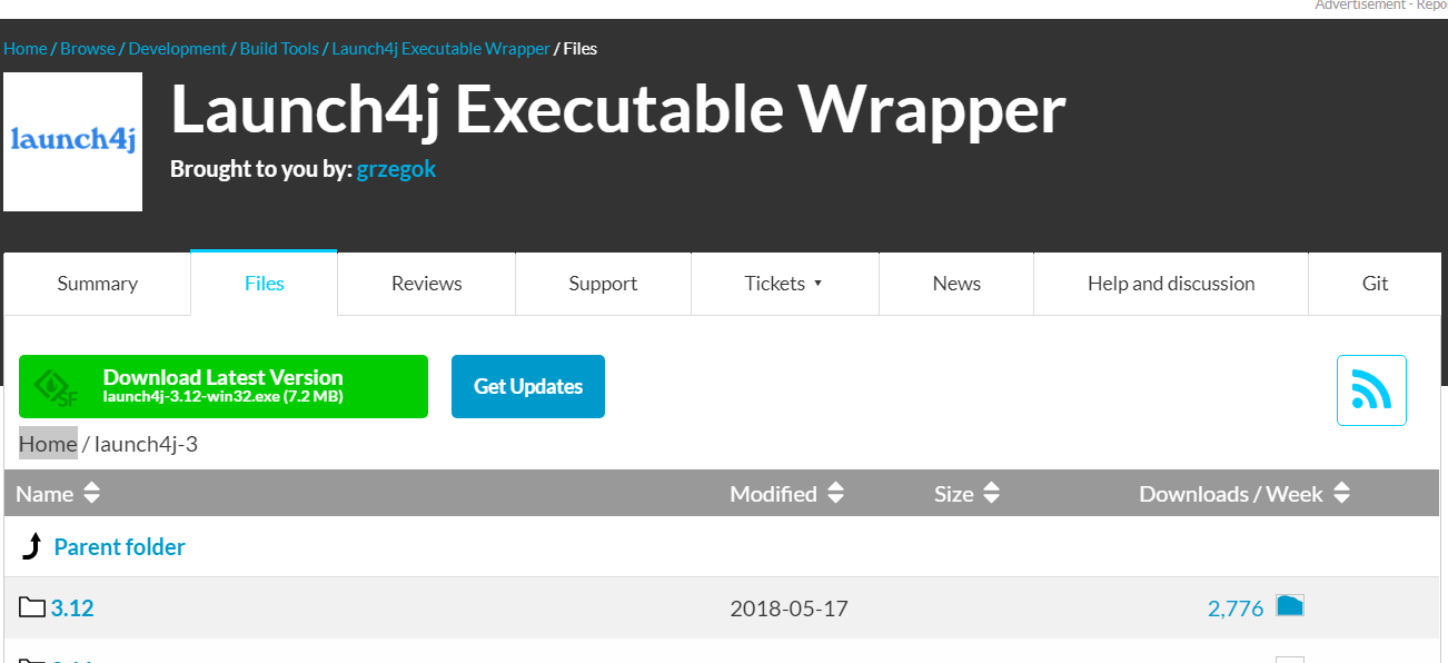 sourceforge